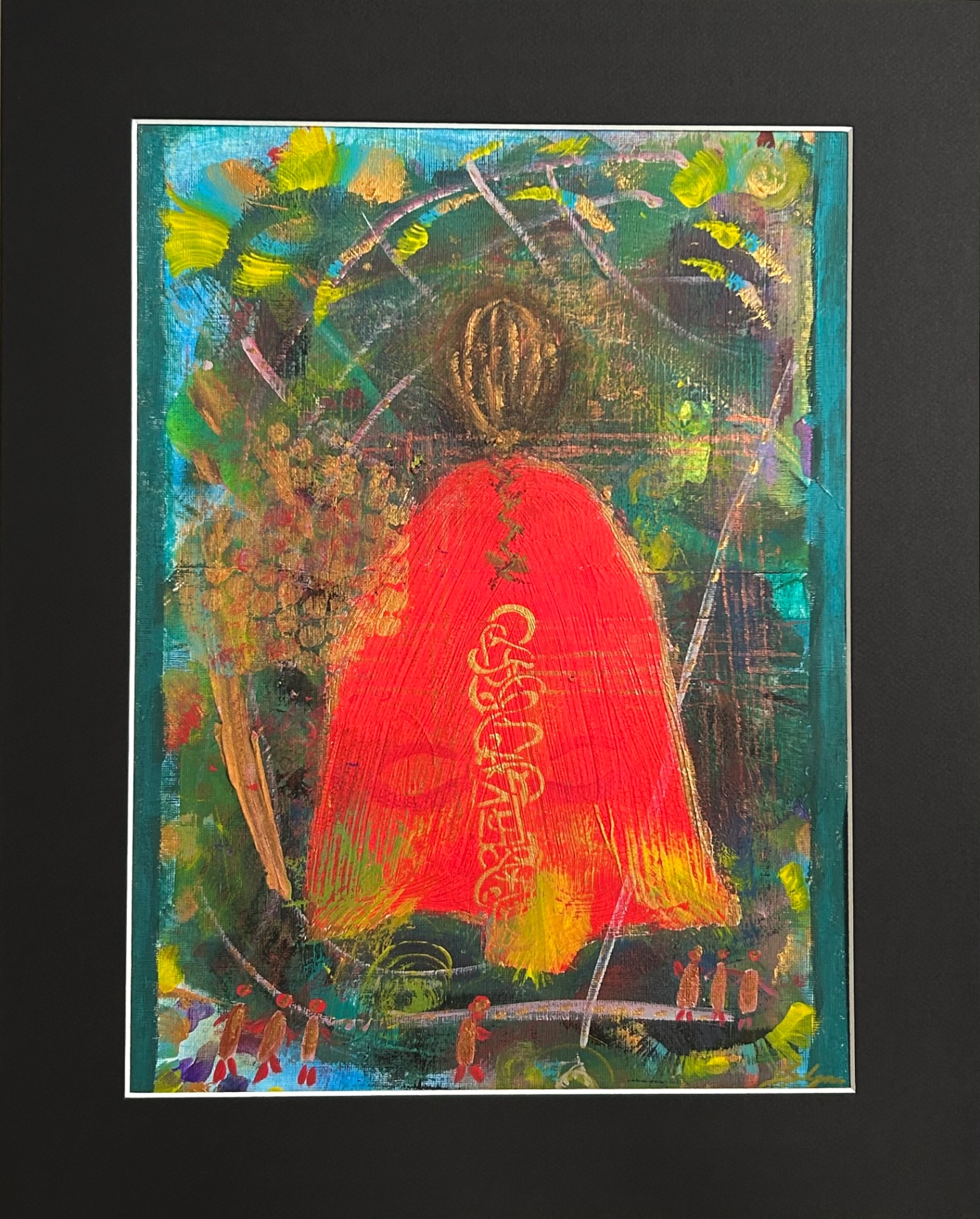 Goddess of Glow