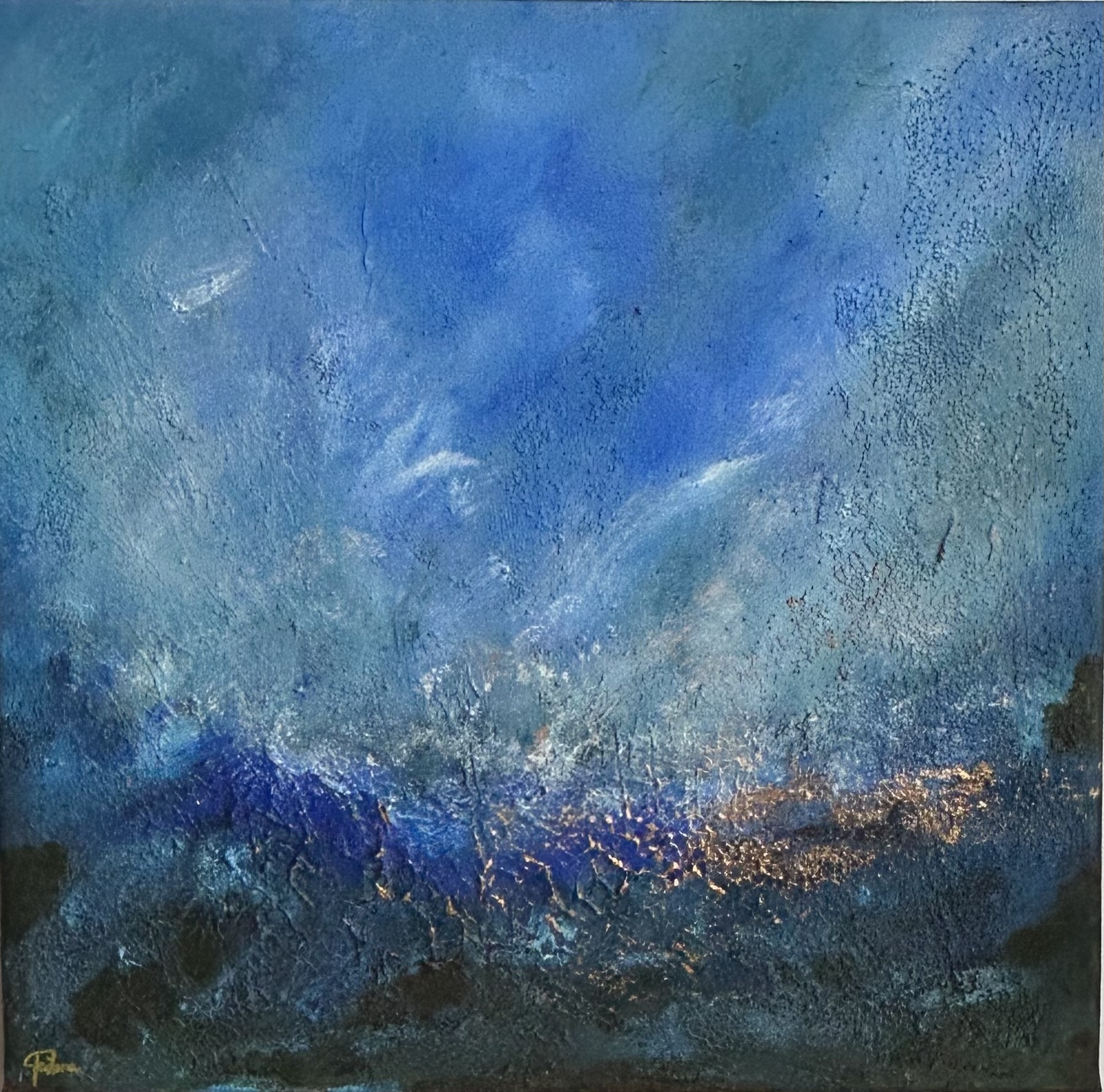 Before the Storm