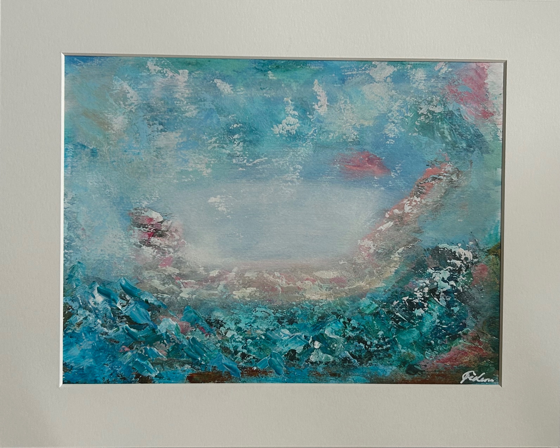 Coastal Light
