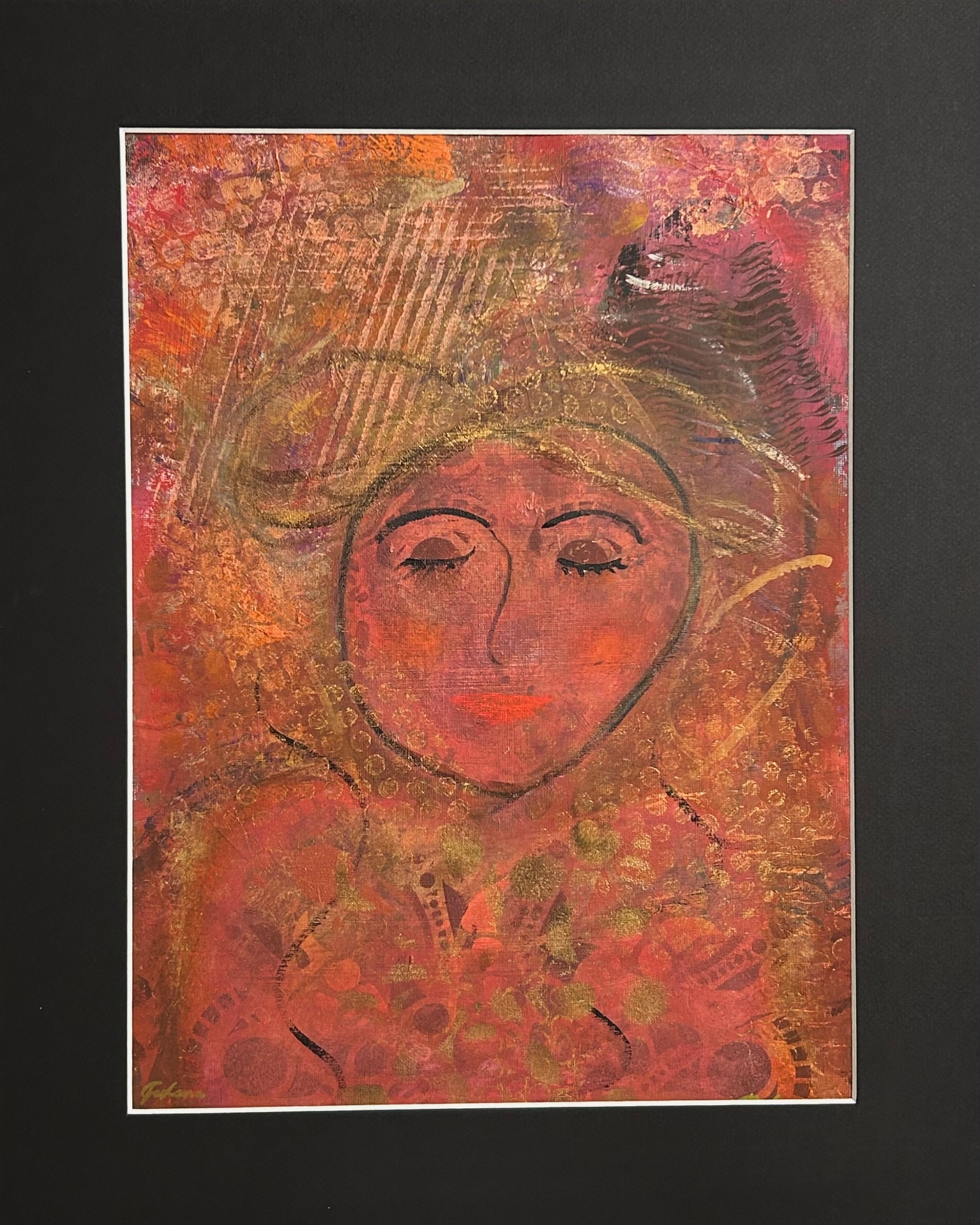 She Who Sees