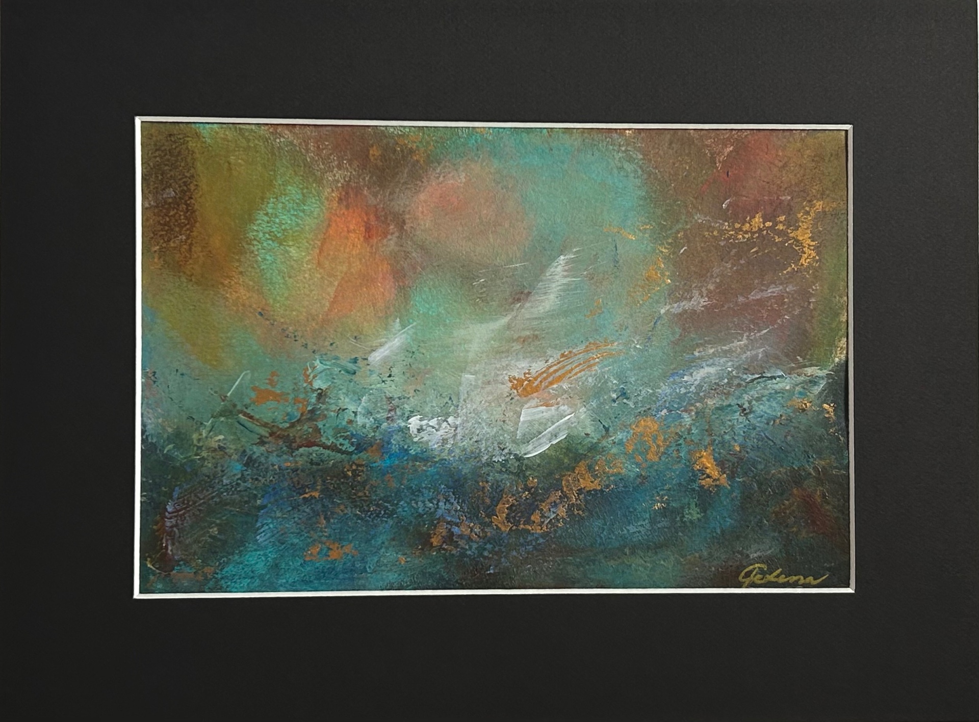 Horizon