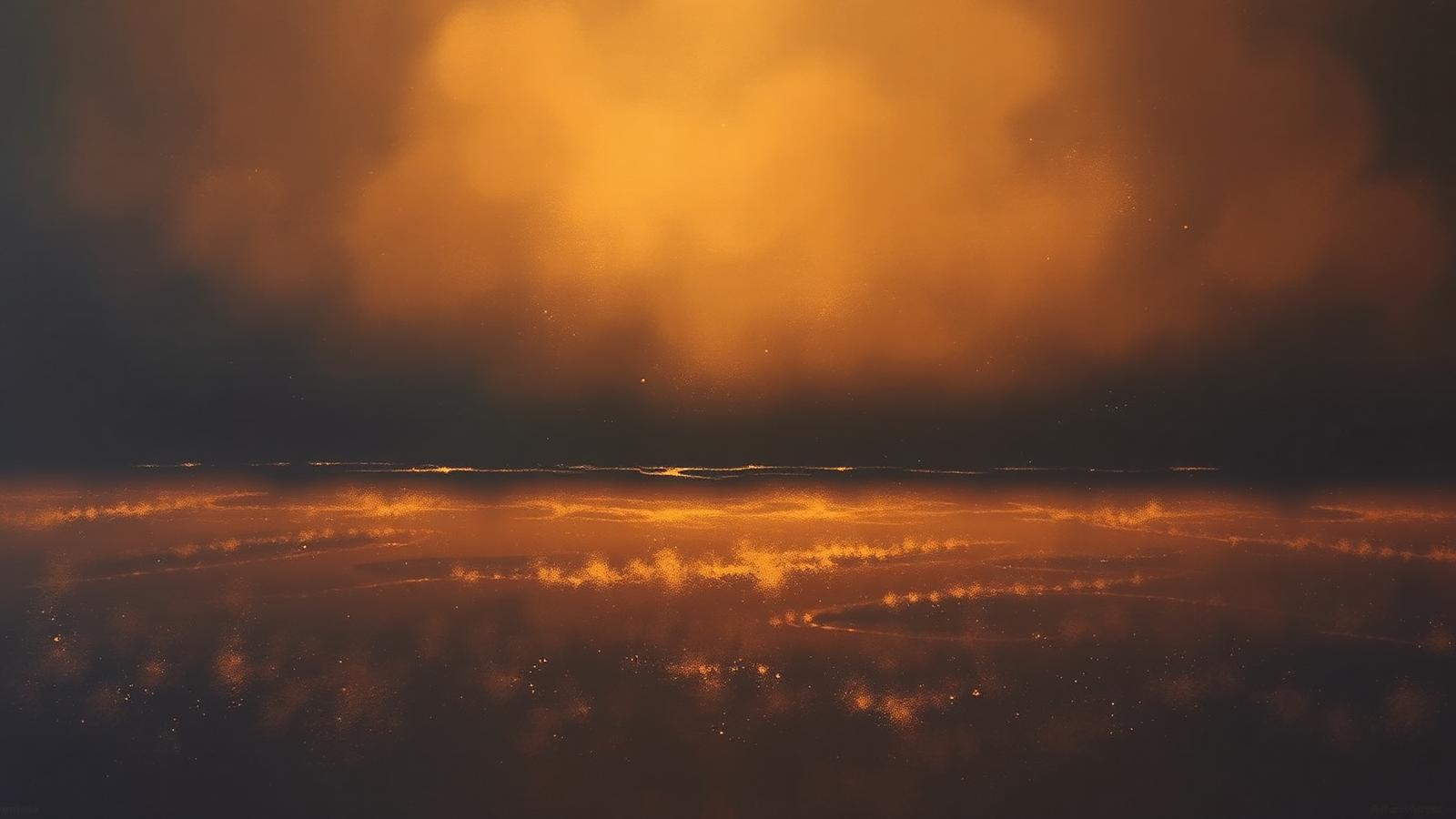 Nocturnal Horizon